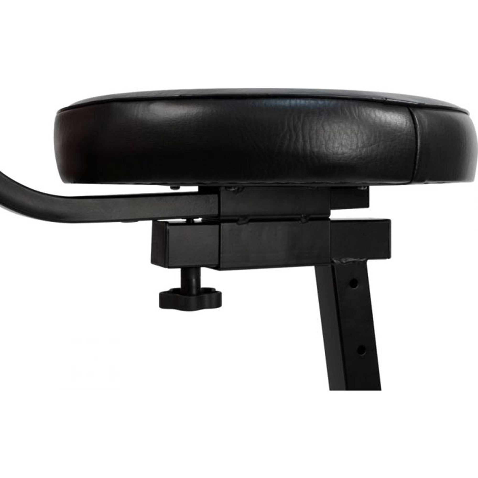 Ultimate Support JS-MPF100 - JamStands Series Music Performance Chair