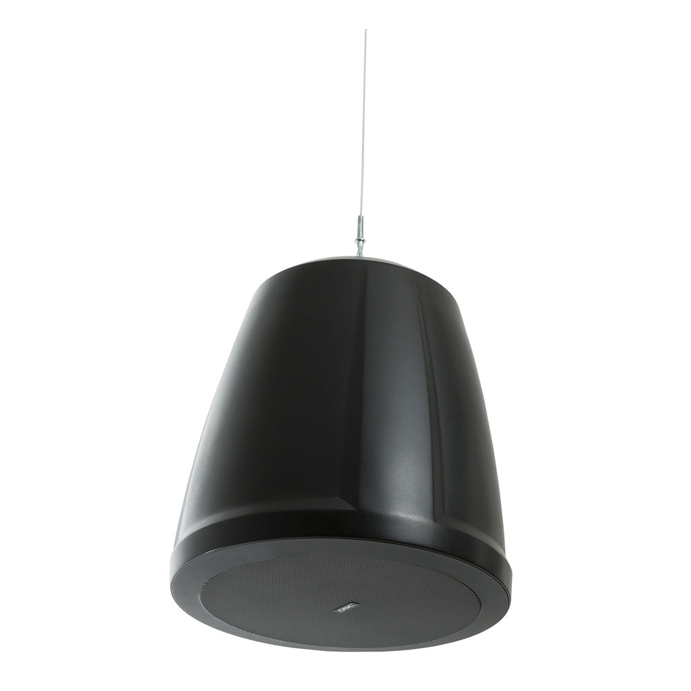 QSC AD-P6T AcousticDesign 2-Way 6.5-Inch Pendant Loudspeaker (Black)