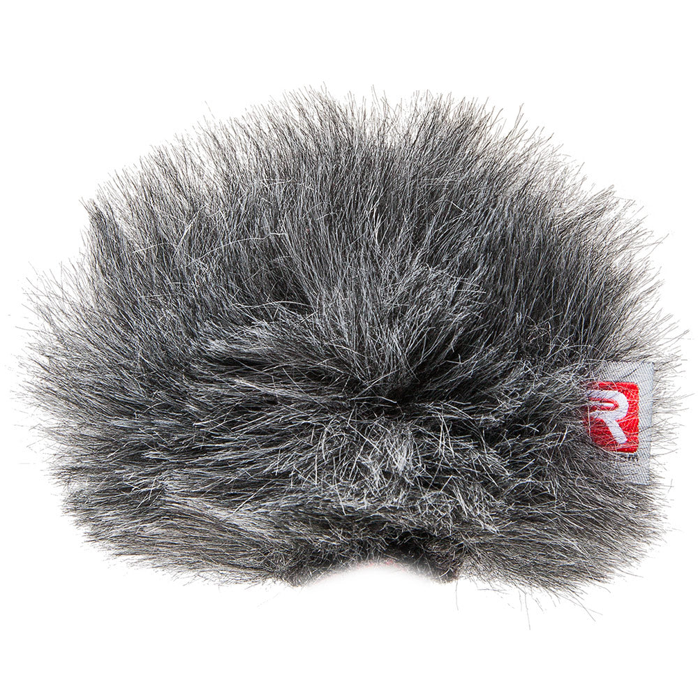 Shure AMV88-FUR Rycote Windjammer for MV88 MOTIV Microphone