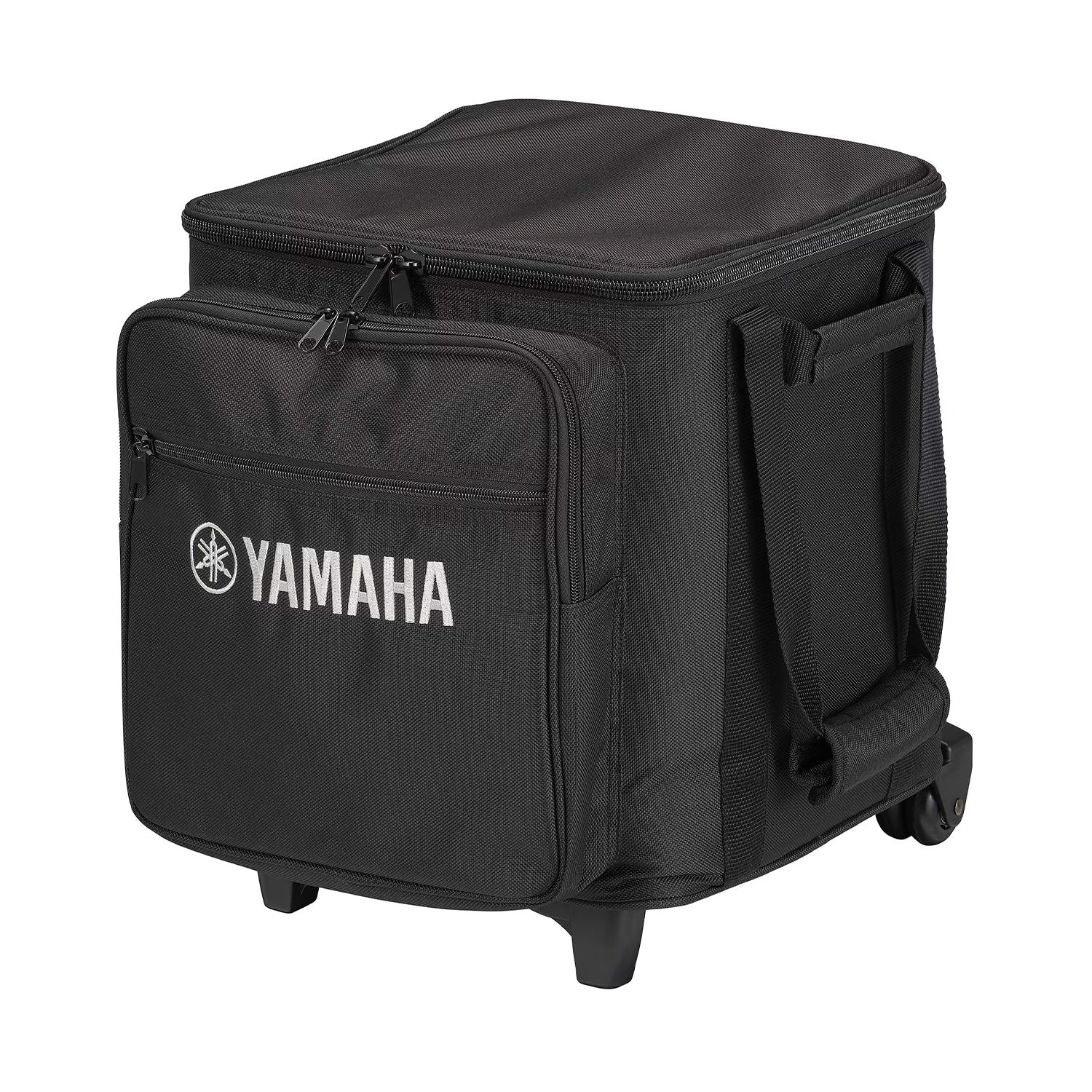 Yamaha CASE-STP200 - Soft Rolling Case for STAGEPAS 200 or 200BTR