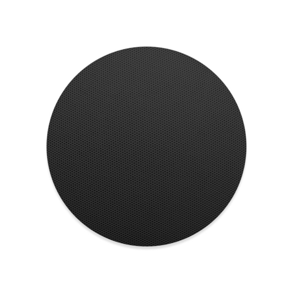 Soundtube GRL-CM5-FLG-BK - Black Flangeless Grille for CM500i