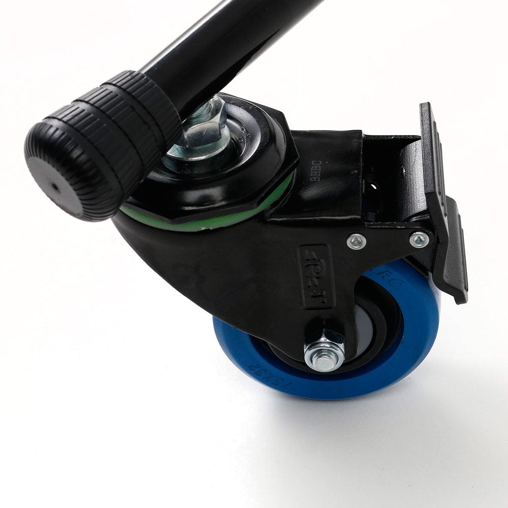 Triad-Orbit T2C Standard Tripod with Casters