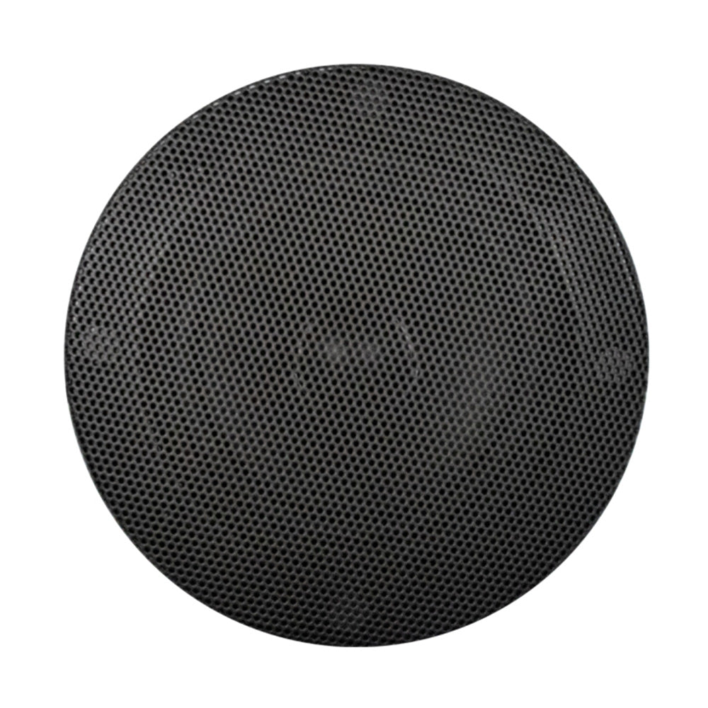 Soundtube DS31-EZ-TS-BK - Tapered Sleeve Hanging Loudspeaker (Black)