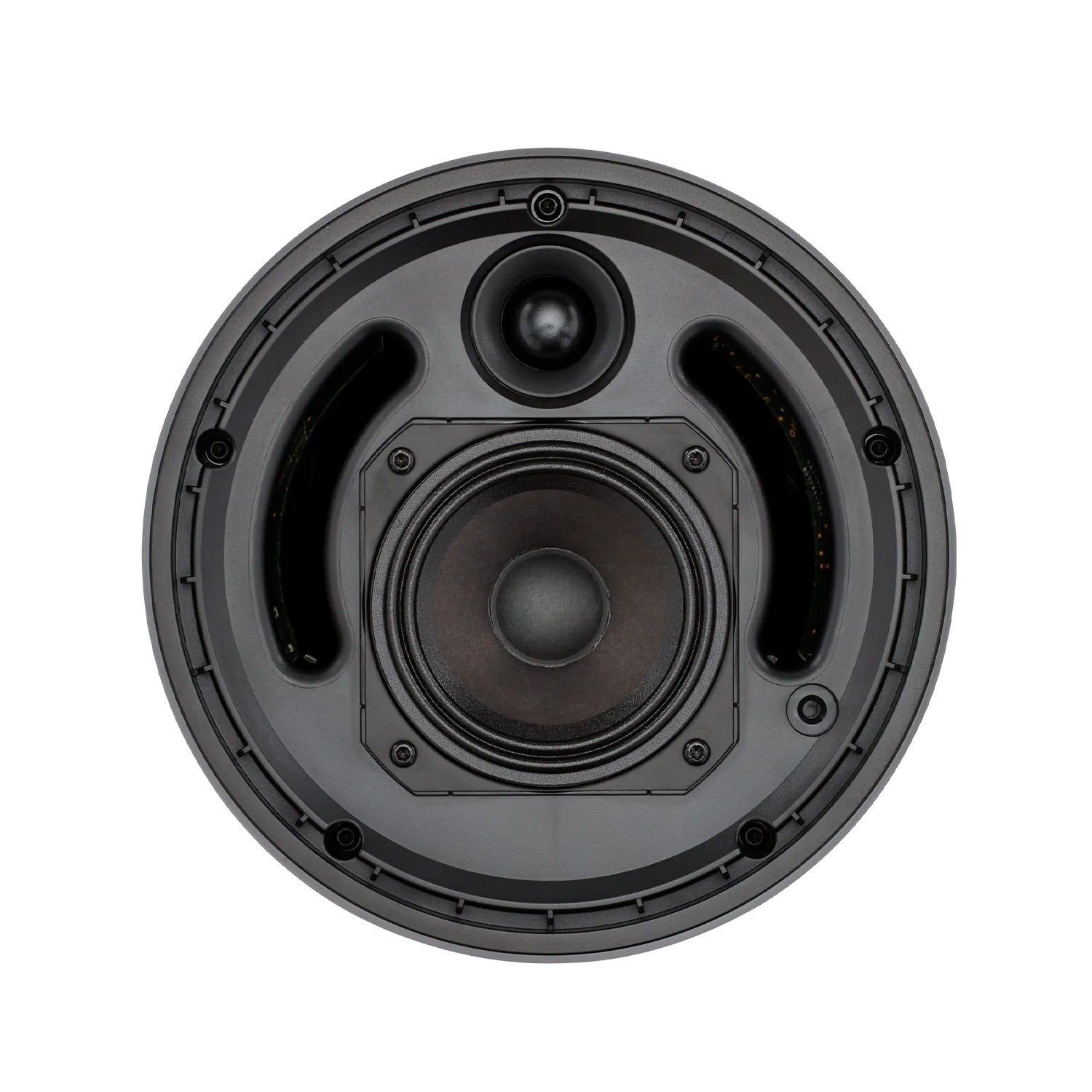 Shure MXN-6 - Networked Pendant Loudspeaker (Black)