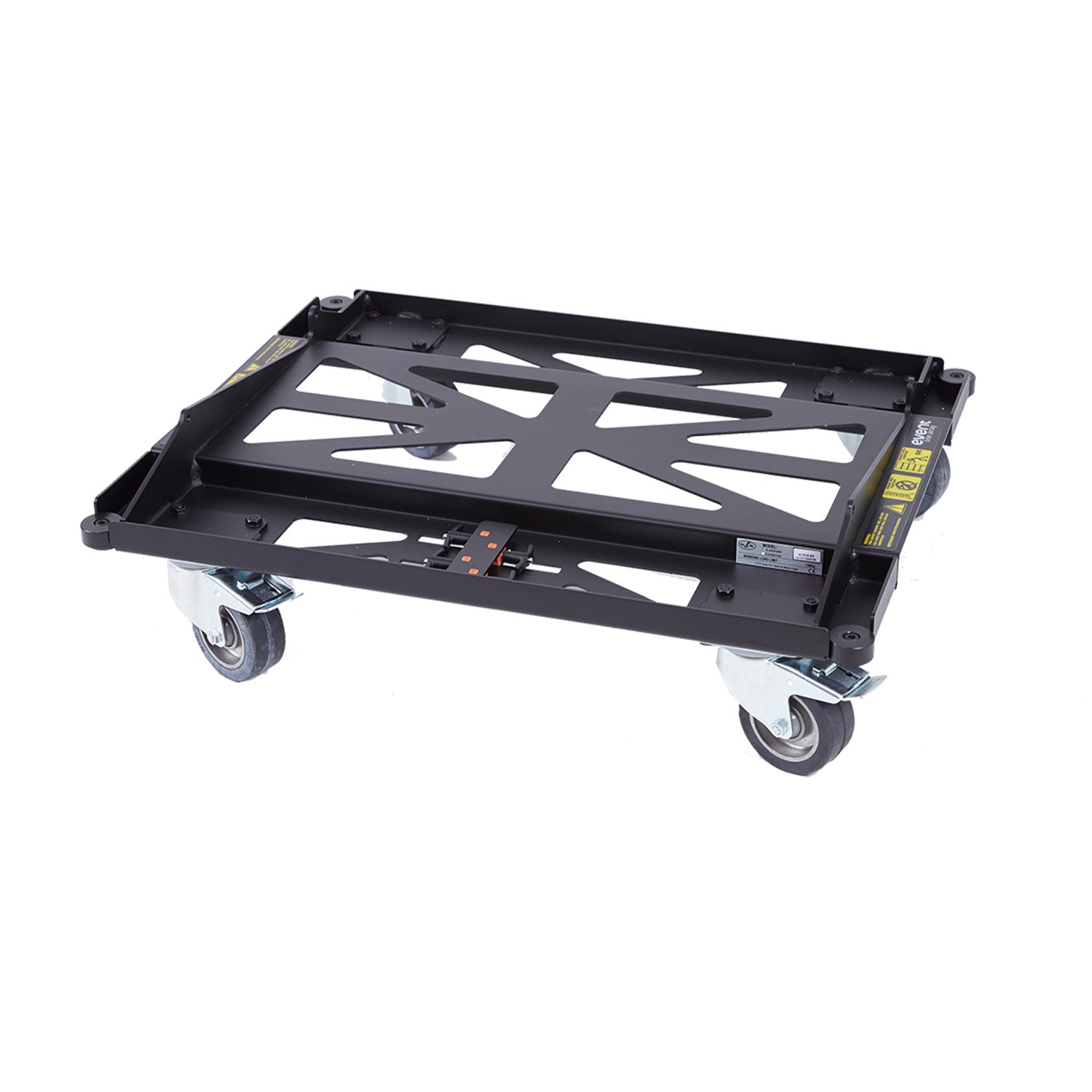 DAS PL-EVent210S - Caster Transport Frame for EVENT-210A
