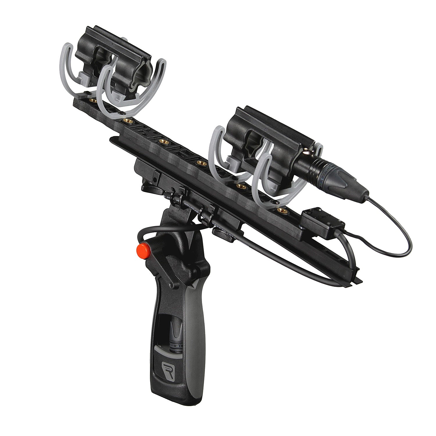 Rycote 73452 Full Windshield Kit - Ws Kit 7 (401Mm - 450Mm)