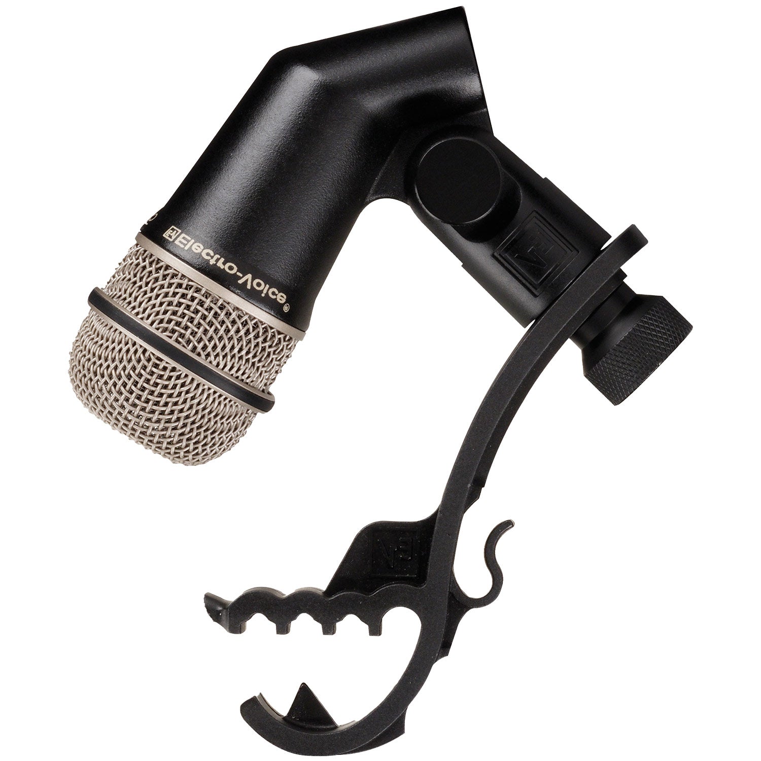 Electro-Voice PL-35 Dynamic Tom or Snare Drum Microphone
