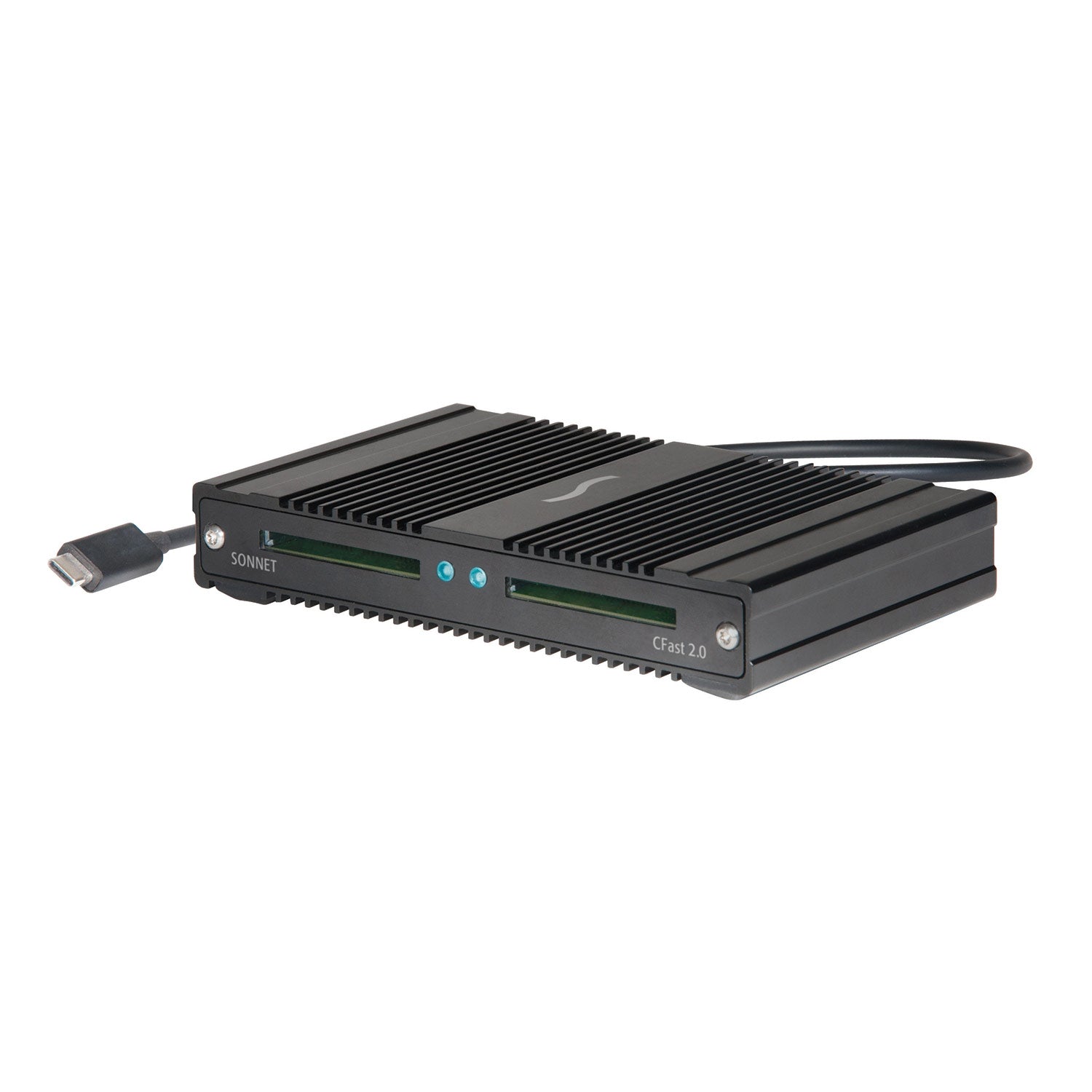 Sonnet SF3-2CFST - CFast 2.0 Pro Card Reader