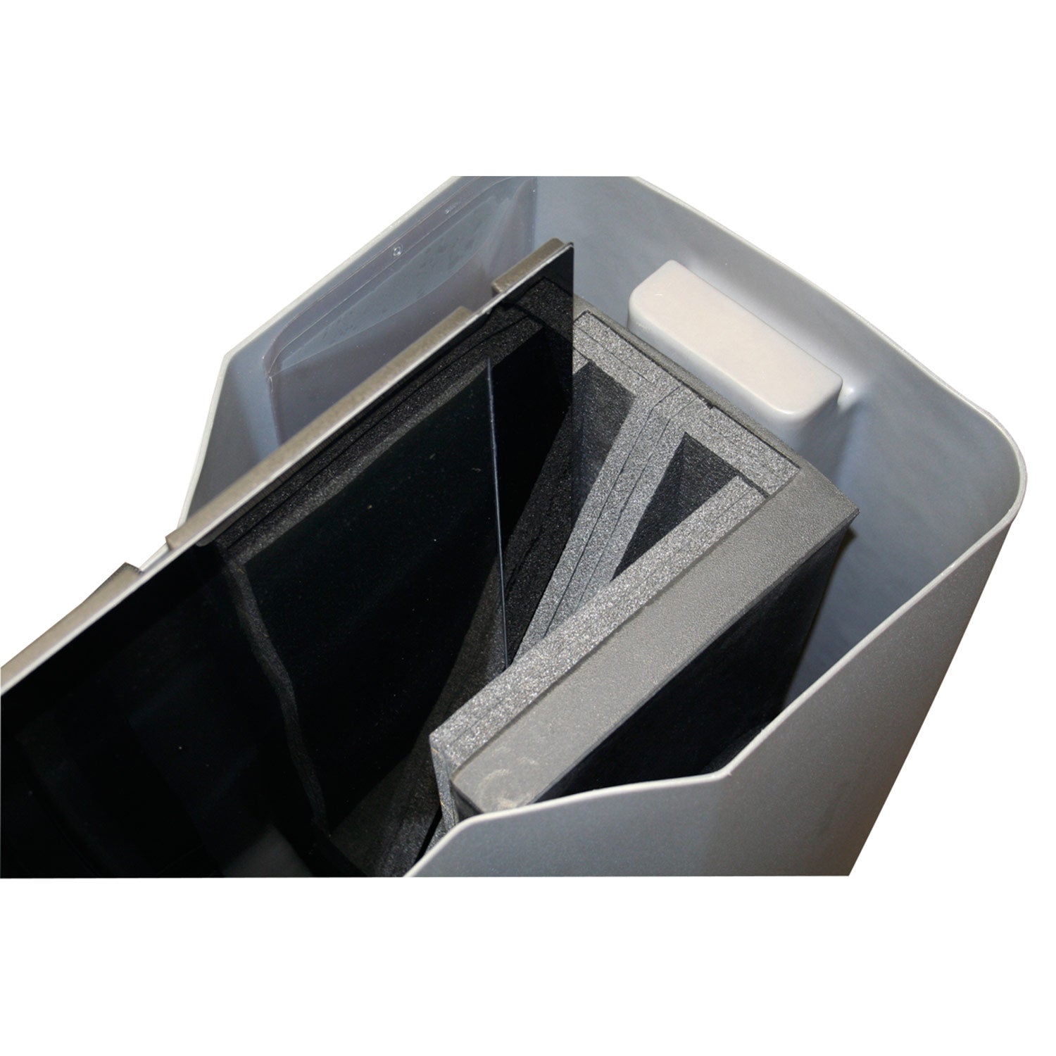 Gator G-LED-5055-2X 50-55" Dual LED Case