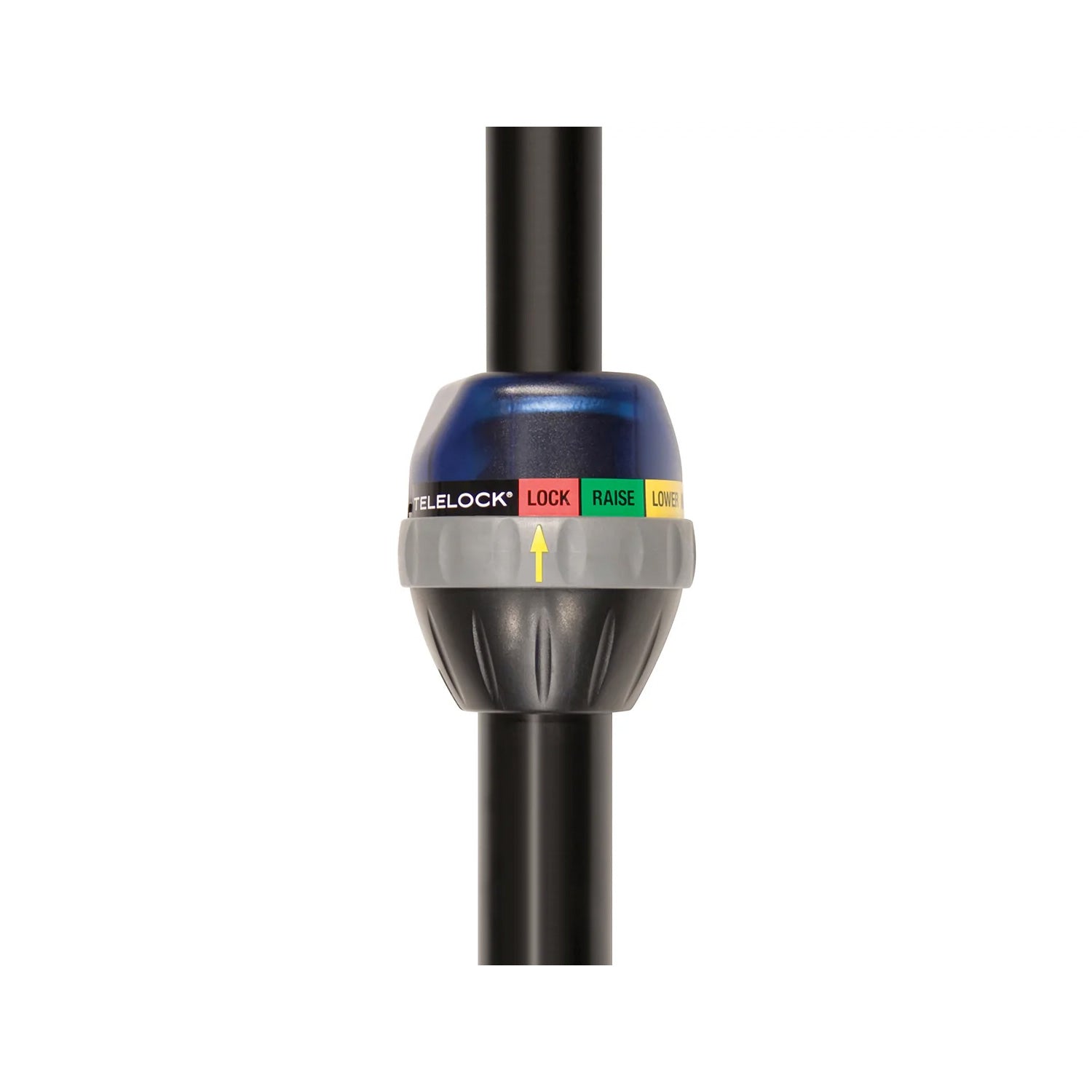 Ultimate Support SP-90B - SP Series B TeleLock Series Speaker Pole