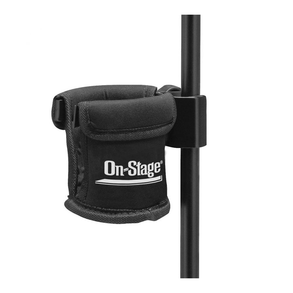 On Stage MSA5050 - Clamp-On Drink Holder