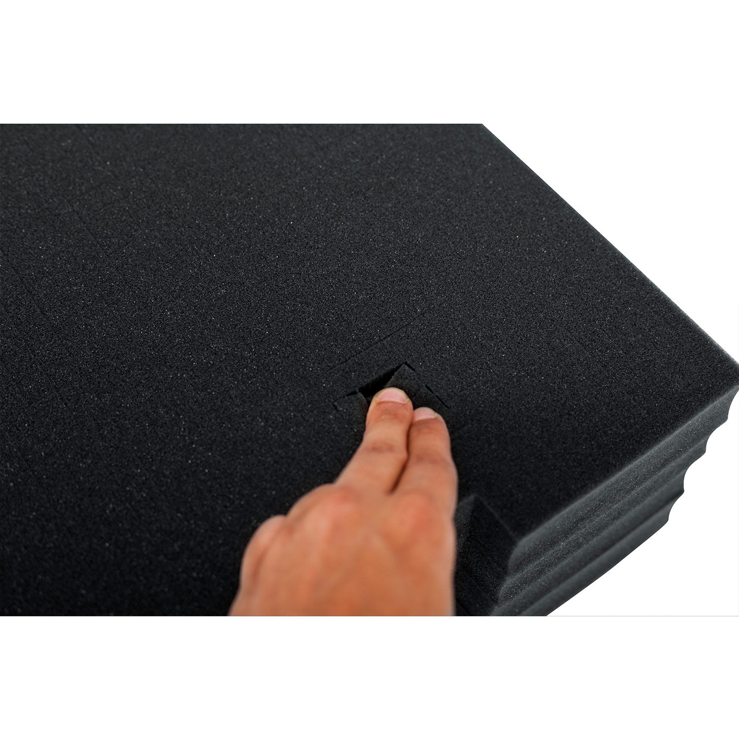 Gator GRW-DRWFOAM-3 Replacement Foam For GRW-DRWF3