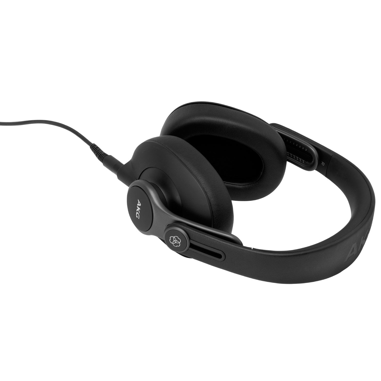 AKG K371 Over-Ear CLosed-Back Foldable Studio Headphones