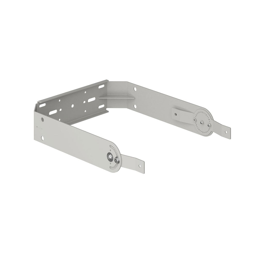 Yamaha UB-DZR12VW - Vertical U-Bracket for DZR12 or CZR12 (White)