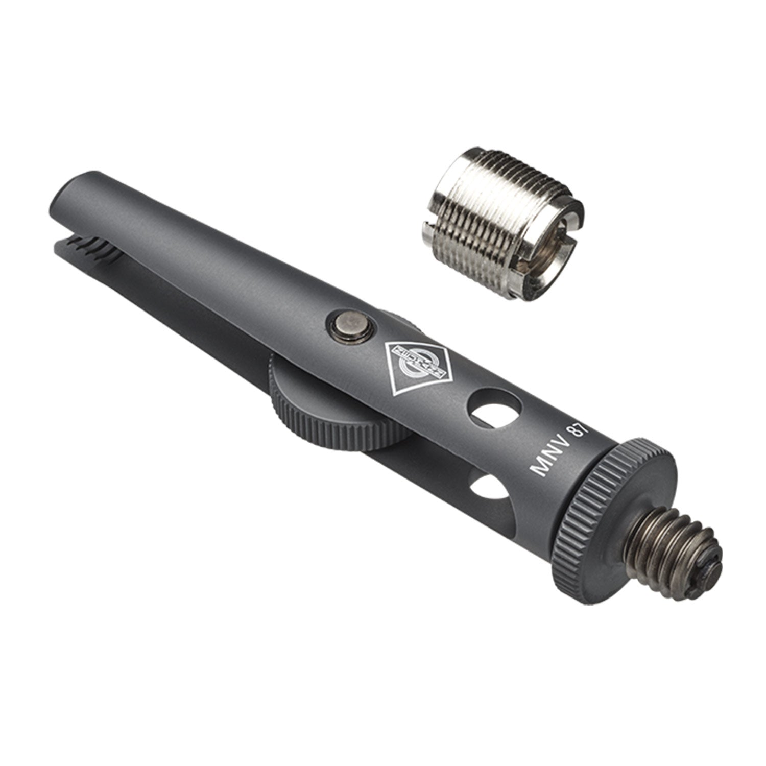 Neumann MNV 87 MT Hanging Mount for Neumann Condensers (Black)