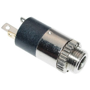 BTX CA-C493 3.5 mm Stereo Jack to Chassis Mount - Female