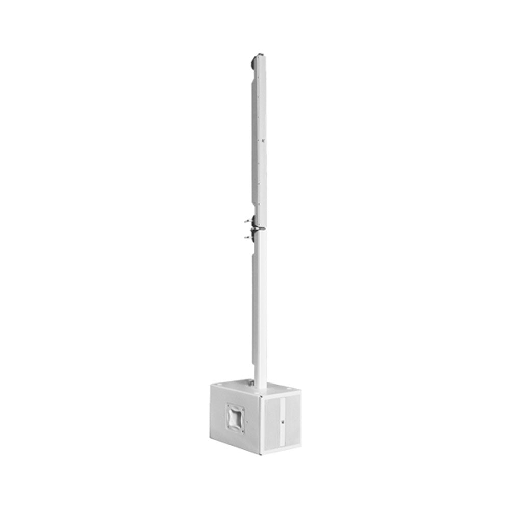 K-Array Event-KREV101 Column PA System (White)
