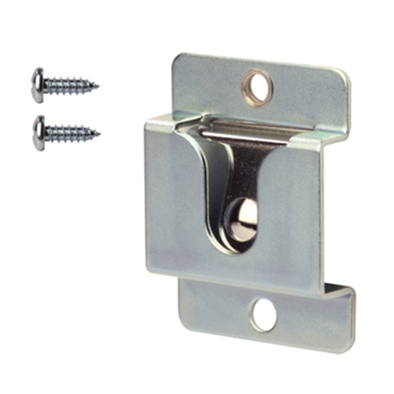 Shure RK6MB Hang-Up Brackets for Shure Handheld Paging Microphones (Set of 3)