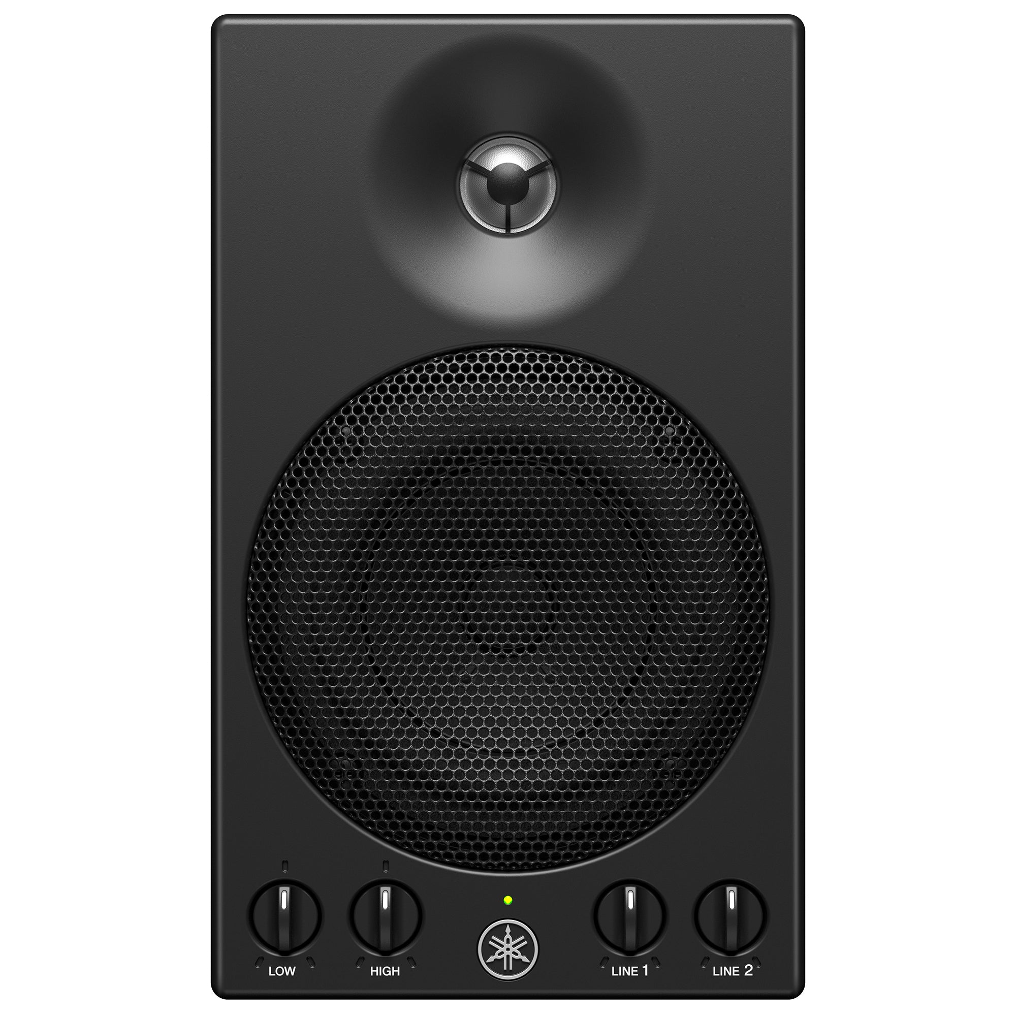 Yamaha MSP3A - Powered Studio Monitor (Single)