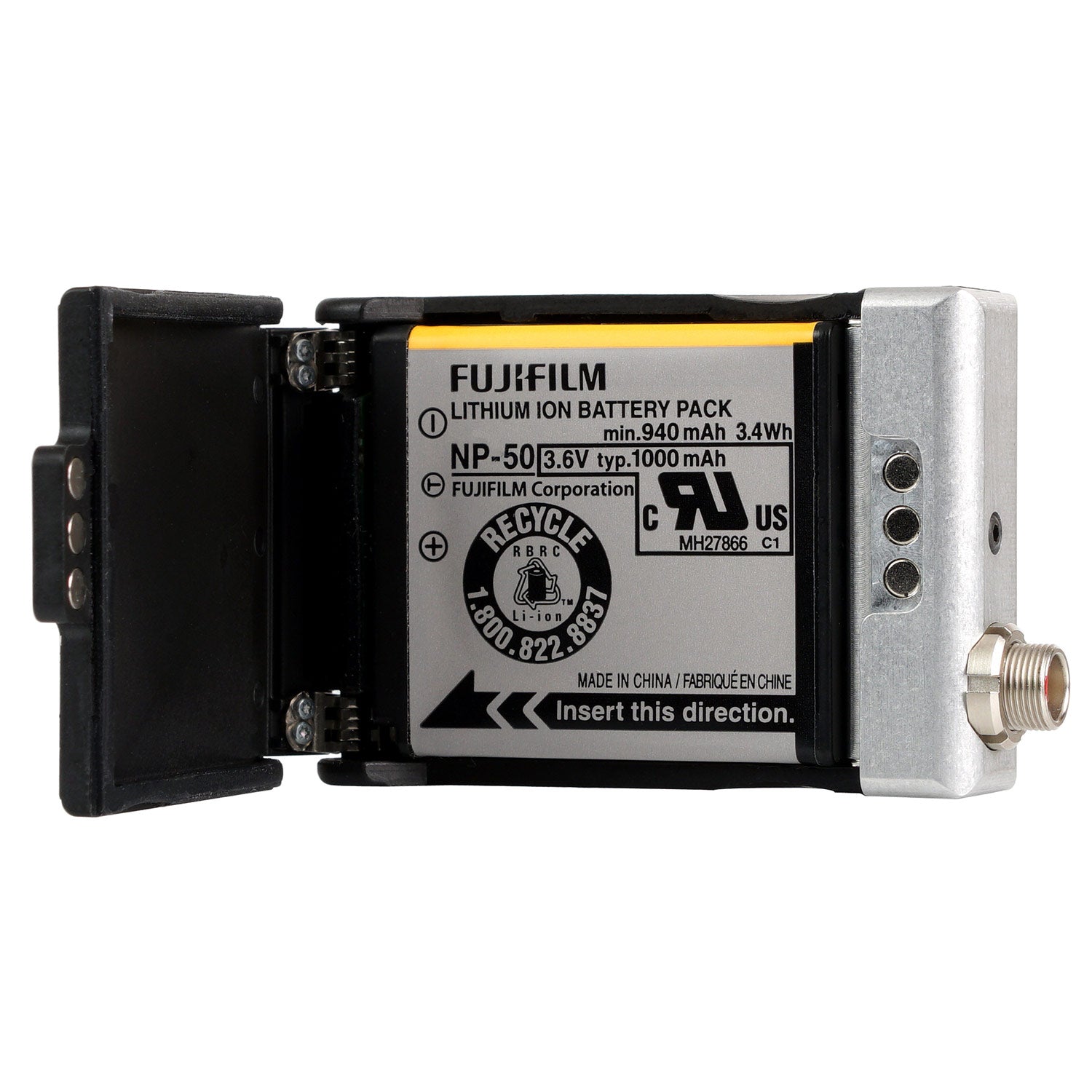 Zaxcom ZFR400 Miniature Recorder with ZaxNet