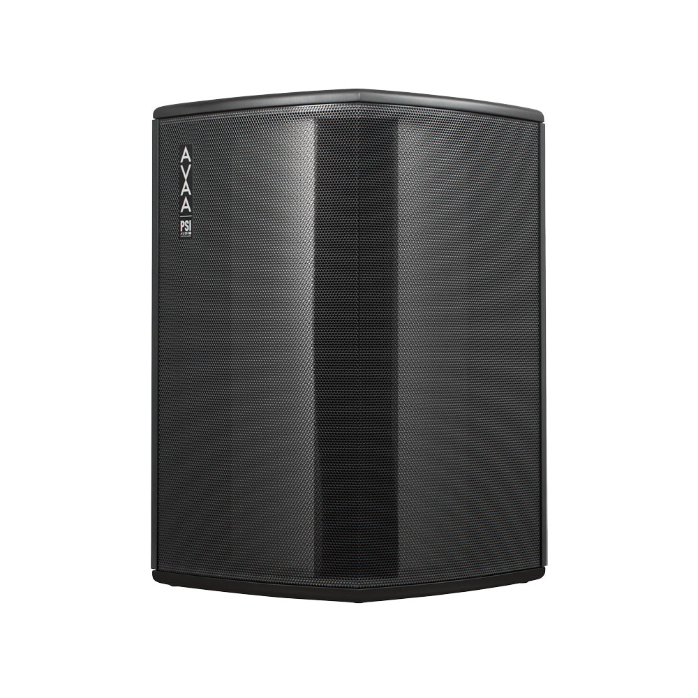 PSI Audio AVAA C20 - Active Bass Trap System (Black)