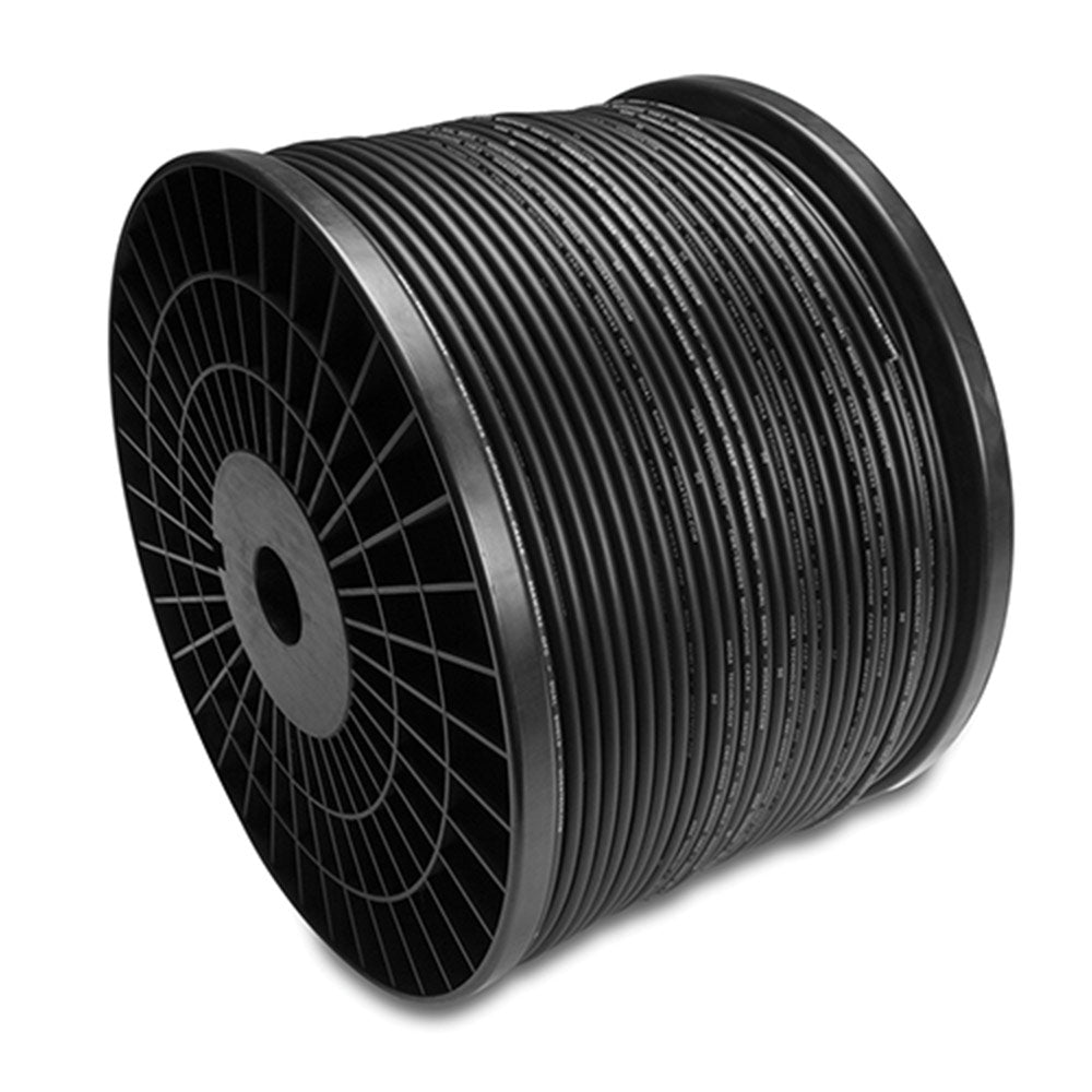 Hosa CMK-BULK Microphone Cable, Spool, 1000 feet