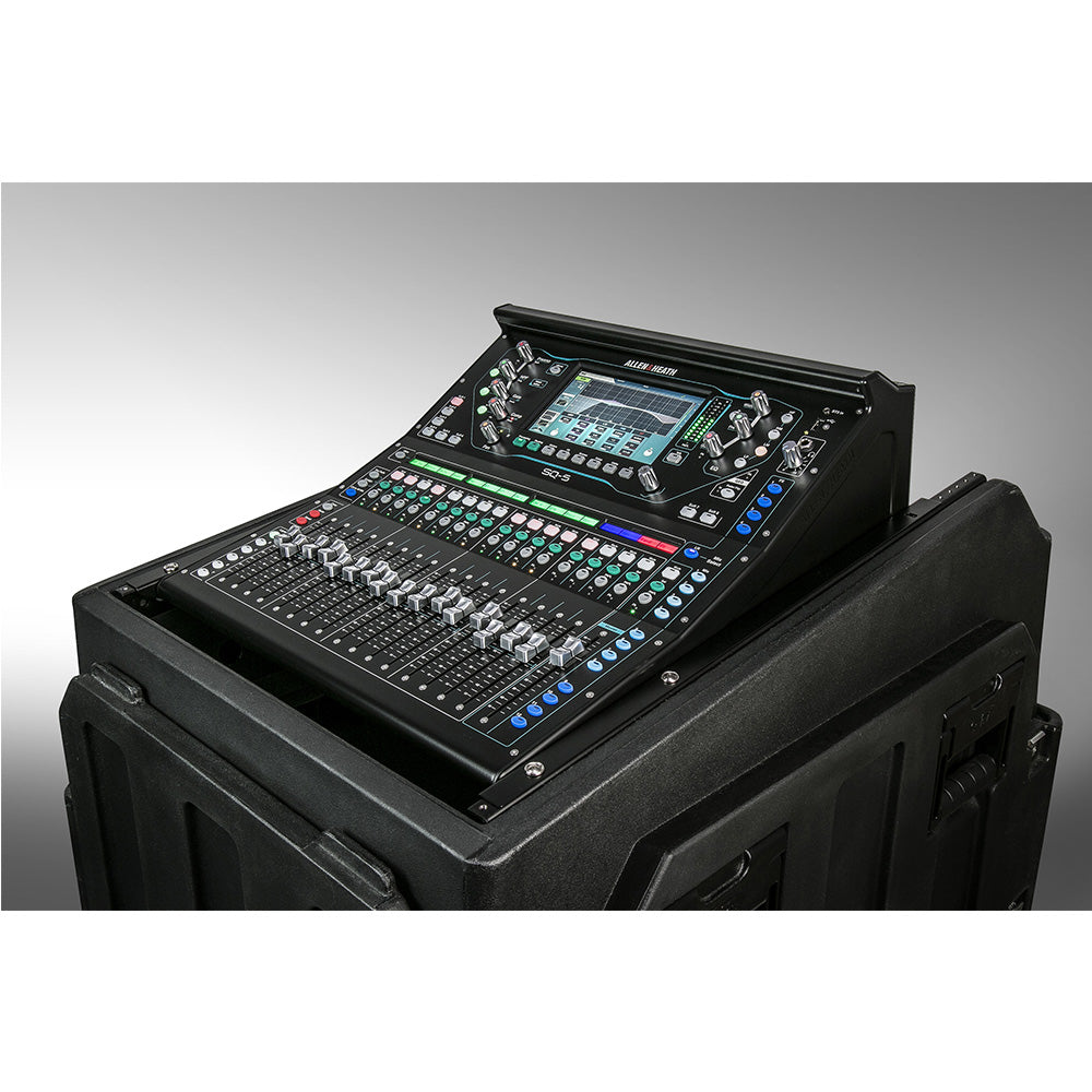 Allen and Heath SQ-5-RK19 Rack Mount Kit for SQ-5 Mixer