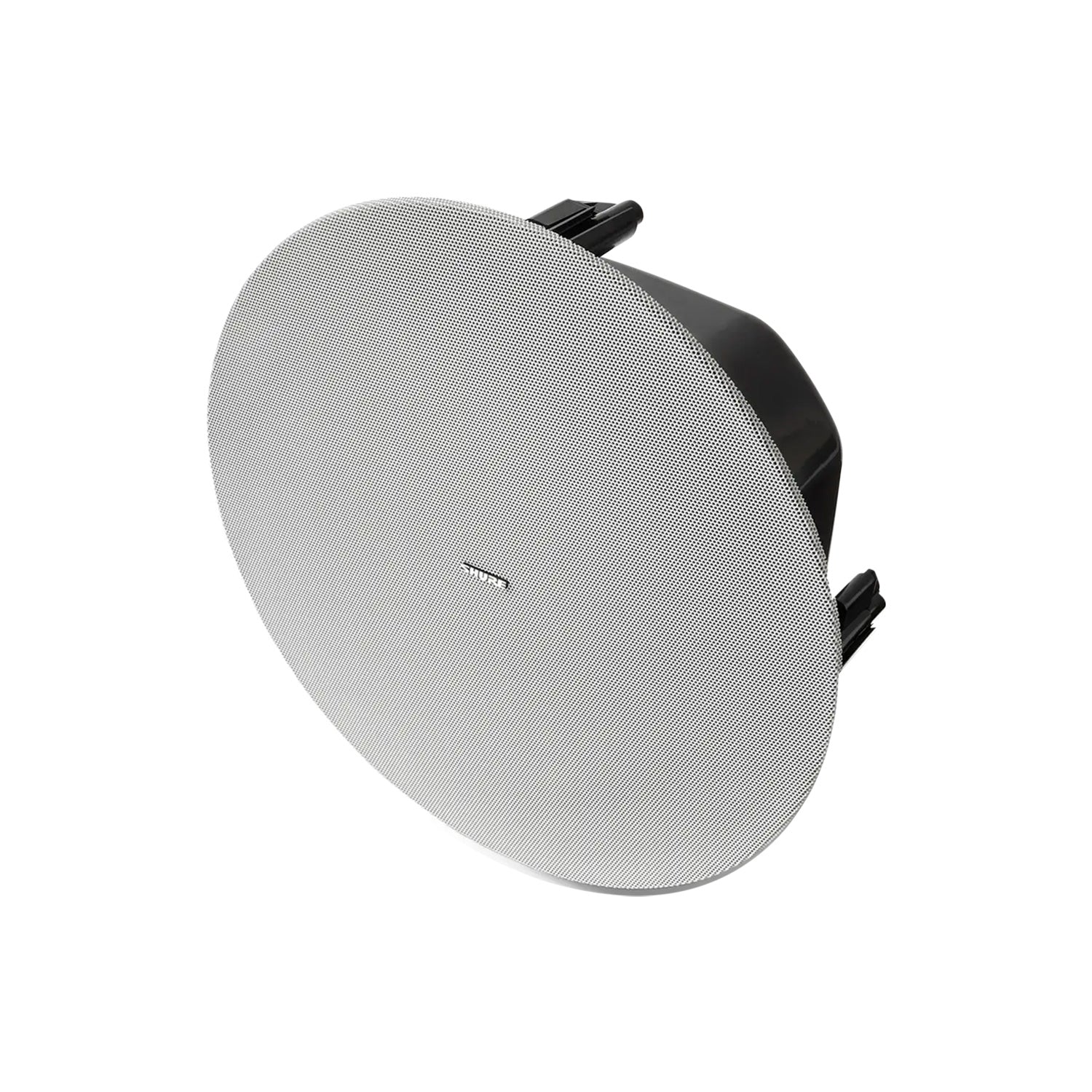 Shure MXP-5W-NCB-V - Ceiling-Mount Passive Loudspeaker (White with New Construction Bracket)