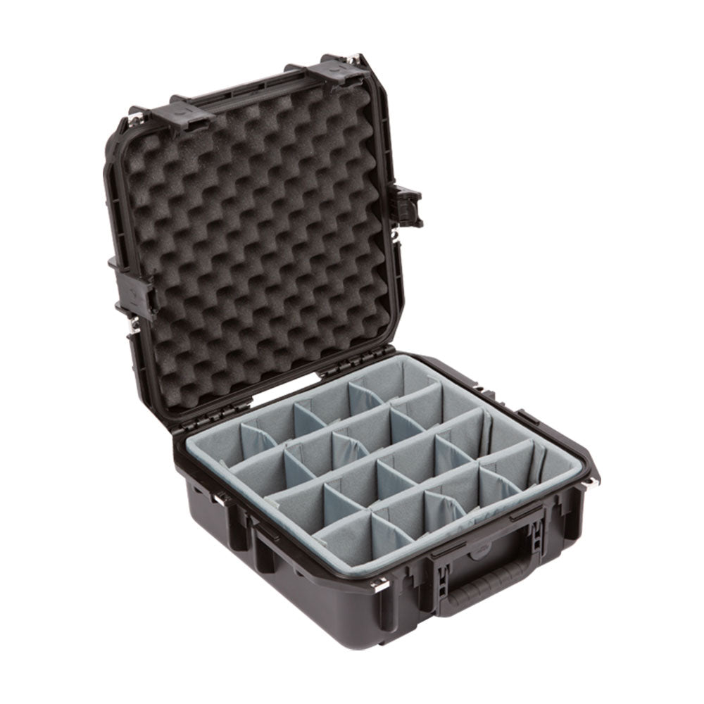 SKB 3i-1515-6DT - iSeries 1515-6 Case with Think Tank Dividers