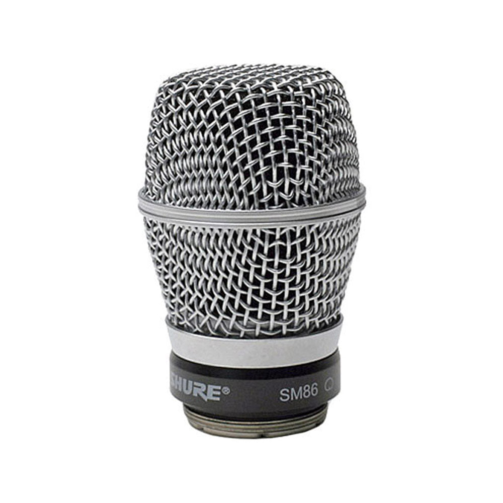 Shure RPW114 - SM86 Capsule for Shure Wireless Systems