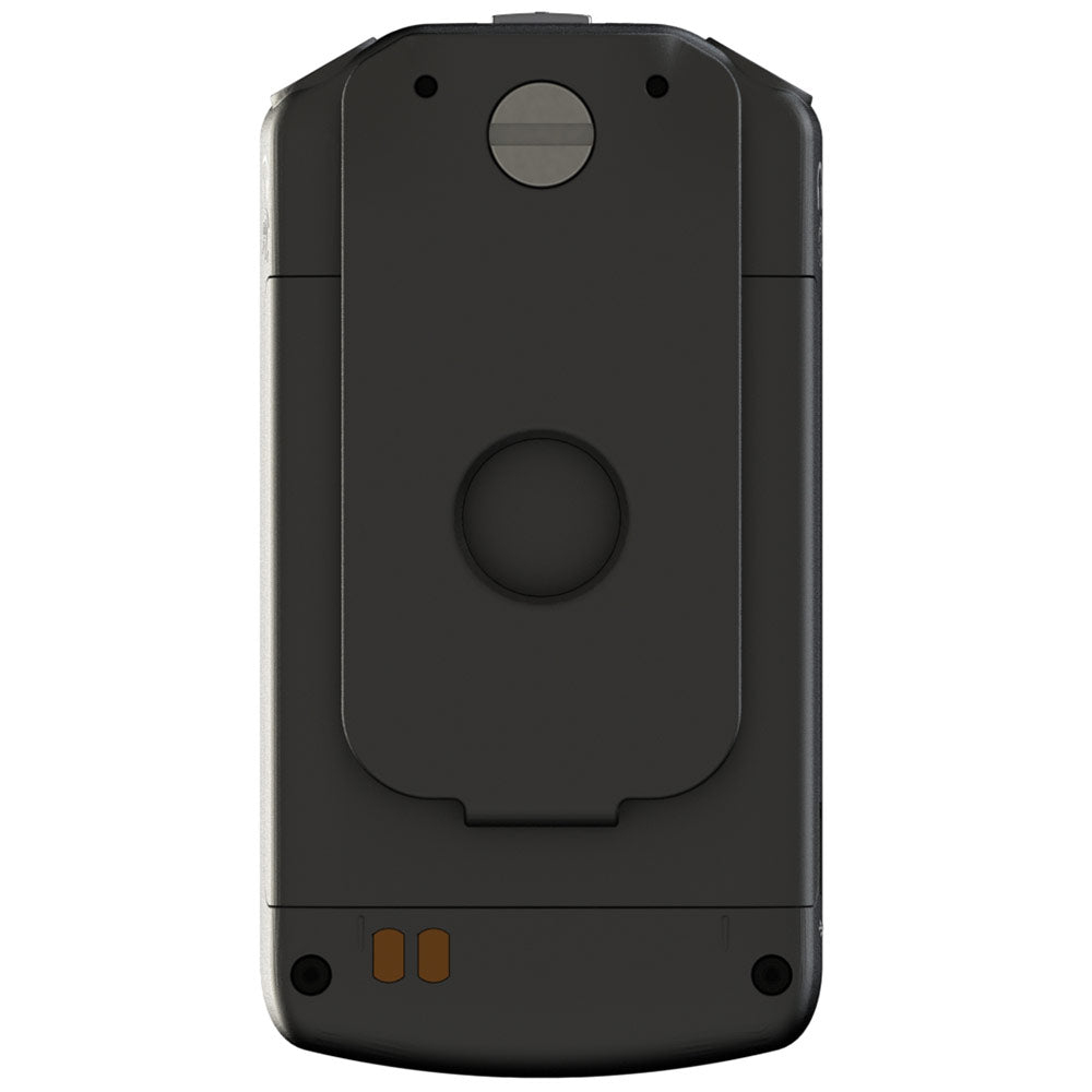 Listen Technologies LR-5200-216 - Advanced Intelligent DSP RF Receiver (216 MHz)