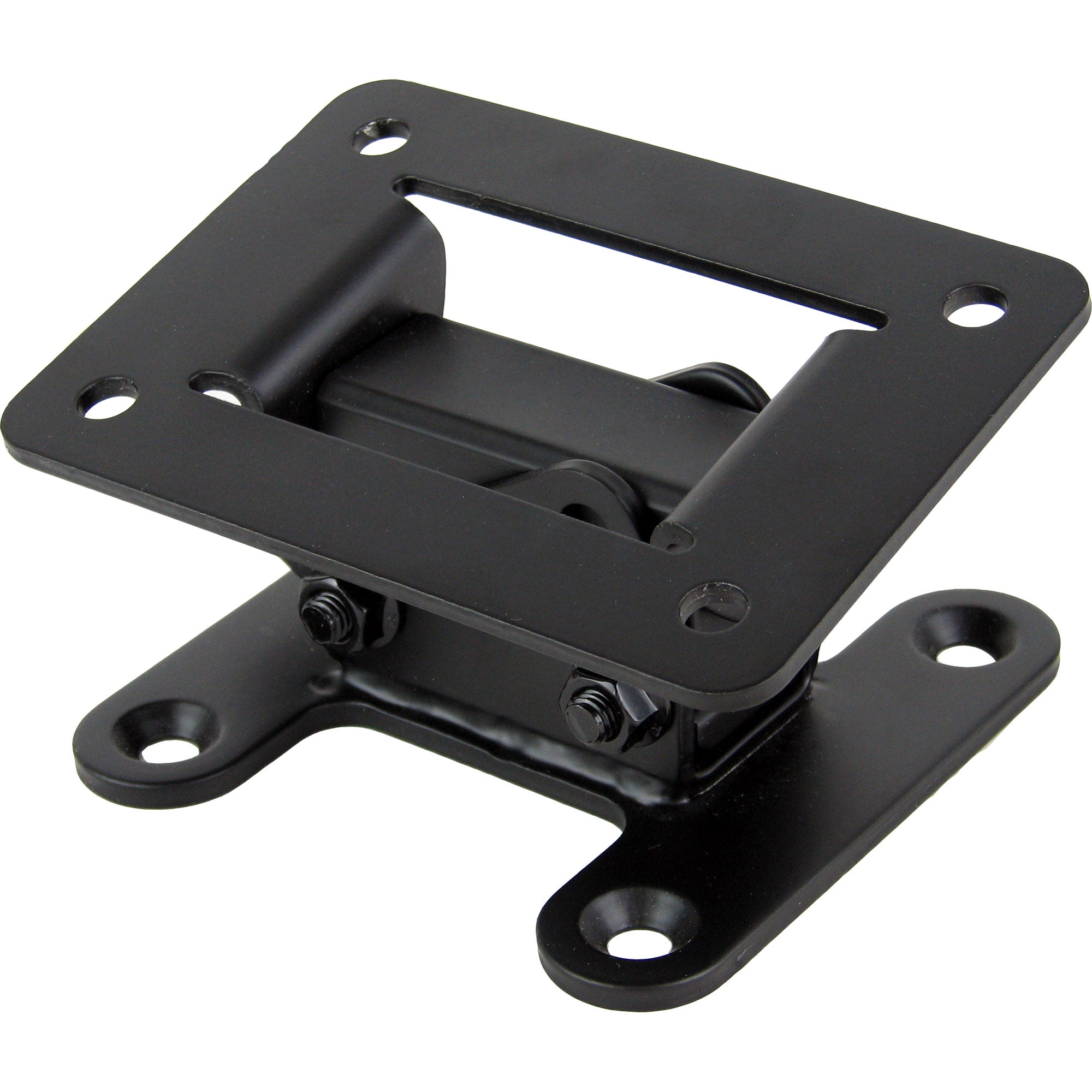 Martin Audio WB10/12B Wall Mount Bracket for Blackline X10/X12 (Black)