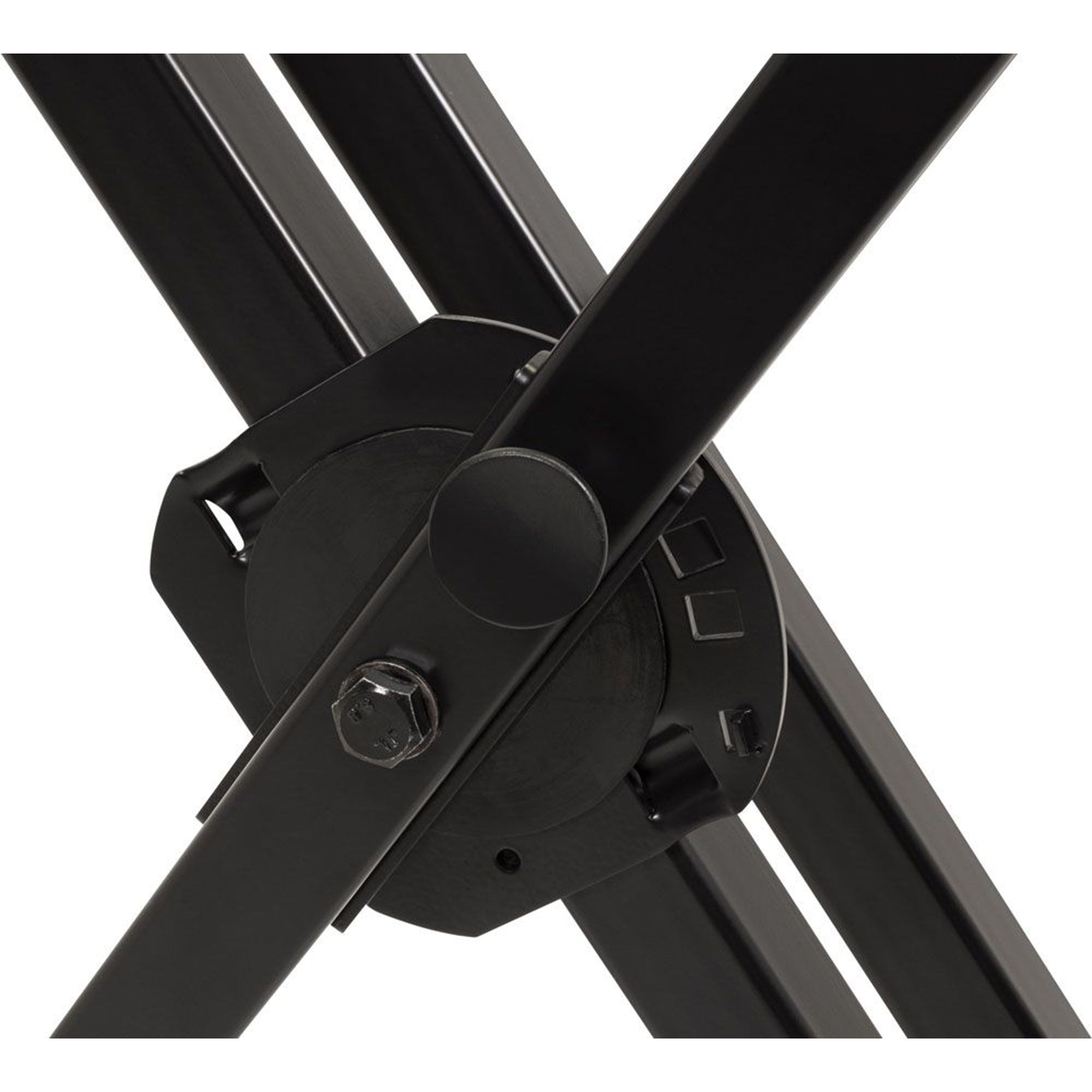 Ultimate Support IQ-X-2000 - Keyboard or Mixer Stand with Memory Lock