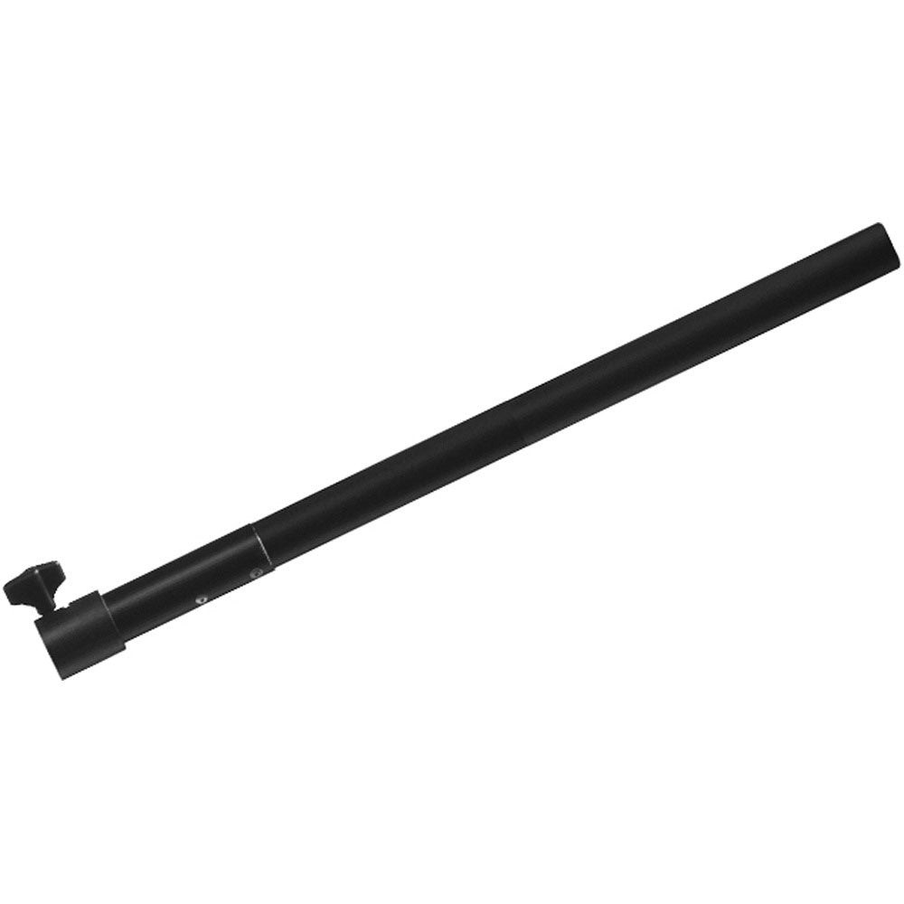 Ultimate Support LTV-24B - 24-Inch Vertical Extension Bar for Lighting Trees