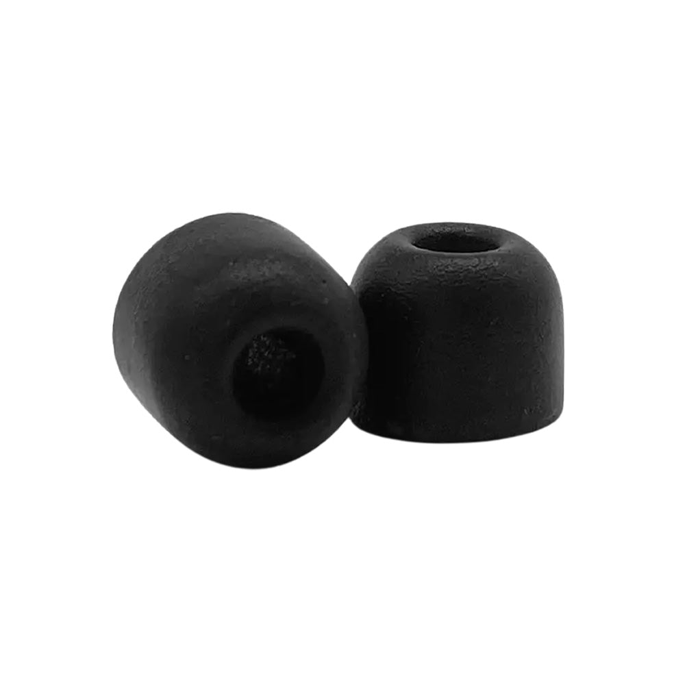 Shure EACYF1-100L - Comply Foam Sleeves for Sound Isolating Earphones (Large / 100 Pack)