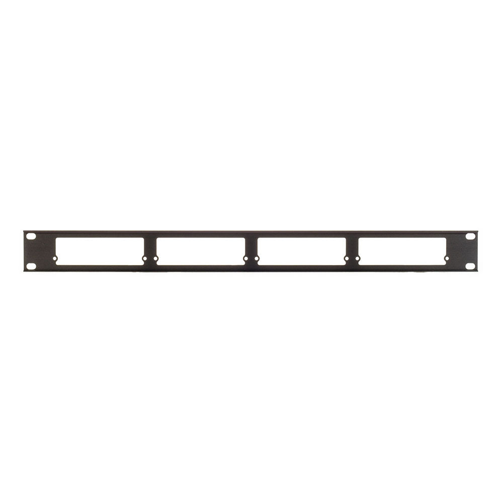 Little Labs RAKL Little Rakit - Rack Mounting Panel for 1/4 Rack Products