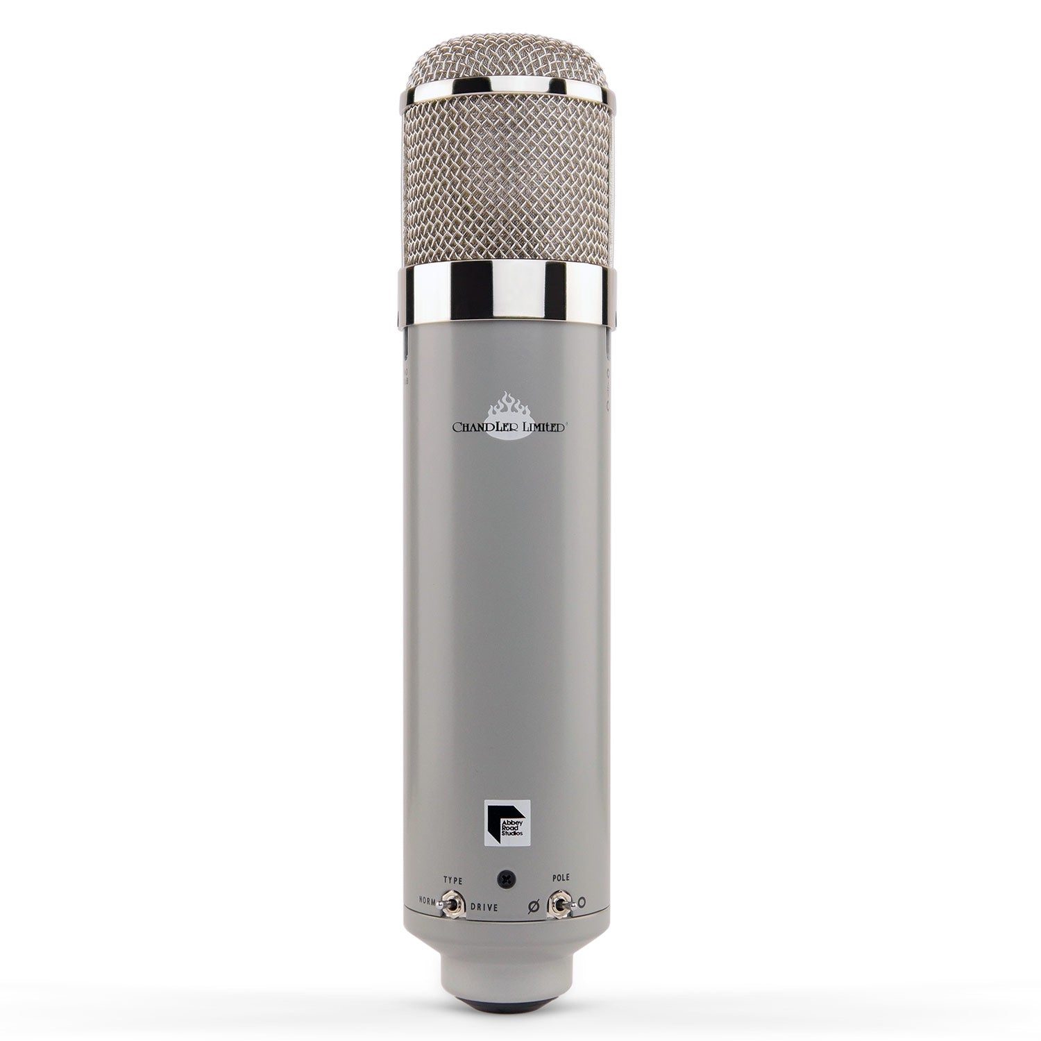 Chandler Limited REDD MICROPHONE - Fully Analog Tube Microphone