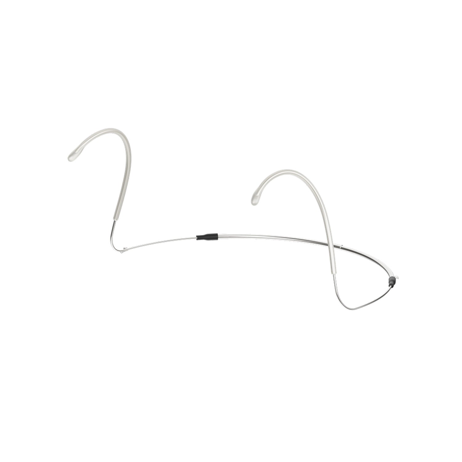 Sennheiser HEADMIC FRAME SB - Replacement Frame for HeadMic 4 (Silver)