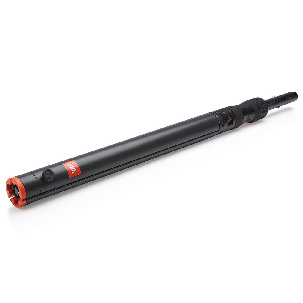 JBL SPKSTGAPROSET - Deluxe Gas Assist Speaker Stand Pair with Carry Bag