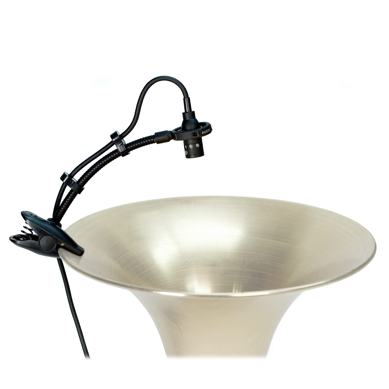 Audix ADX-20i Miniature Instrument Microphone - includes TA3F Termination and Shockmount