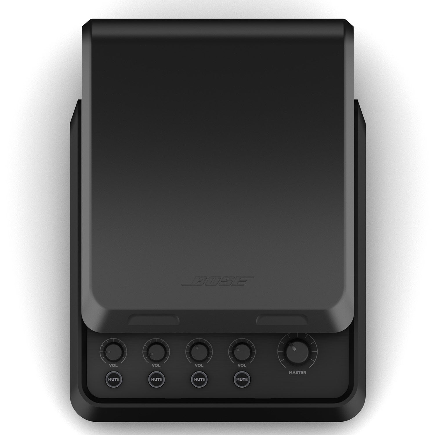 Bose T4S ToneMatch 4-Channel Digital Mixer with DSP