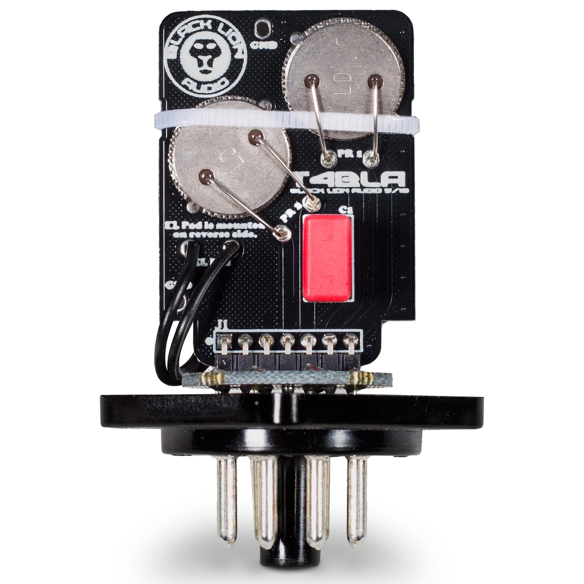 Black Lion Audio T4BLA - Opto Compressor Element for Tube Sockets