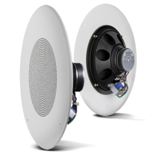 JBL CSS8018 8" Commercial Series Ceiling Speaker