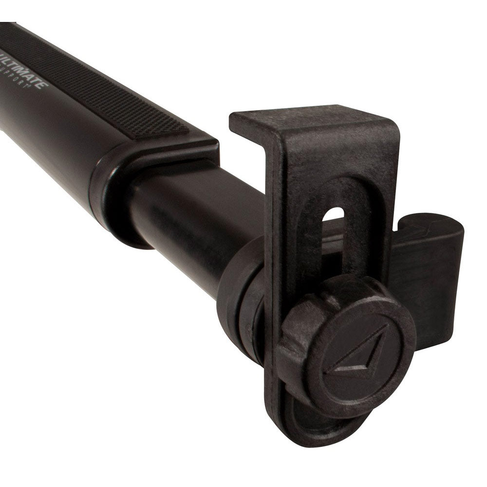 Ultimate Support HyperMount QR Desktop/Stand Mount Laptop Holder