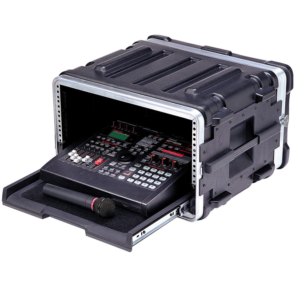 SKB 1SKB-VS-1 - Hook and Loop Fastener Shelf