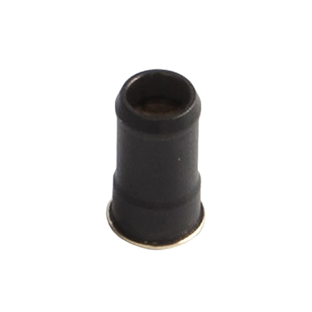DPA Microphones DUA6021B - Locking Ring for Goosenecks (Black)