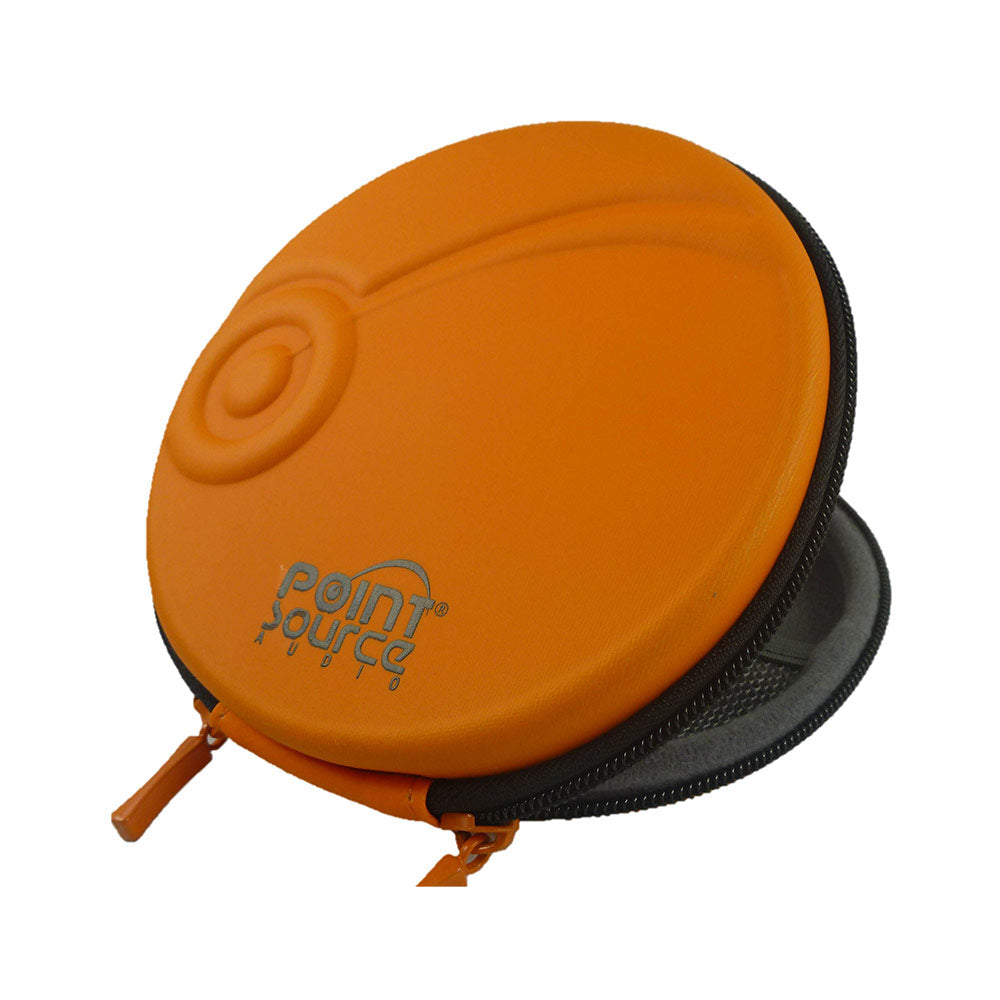 Point Source Audio CO-PCH - Premium Storage Case for Miniature Microphones