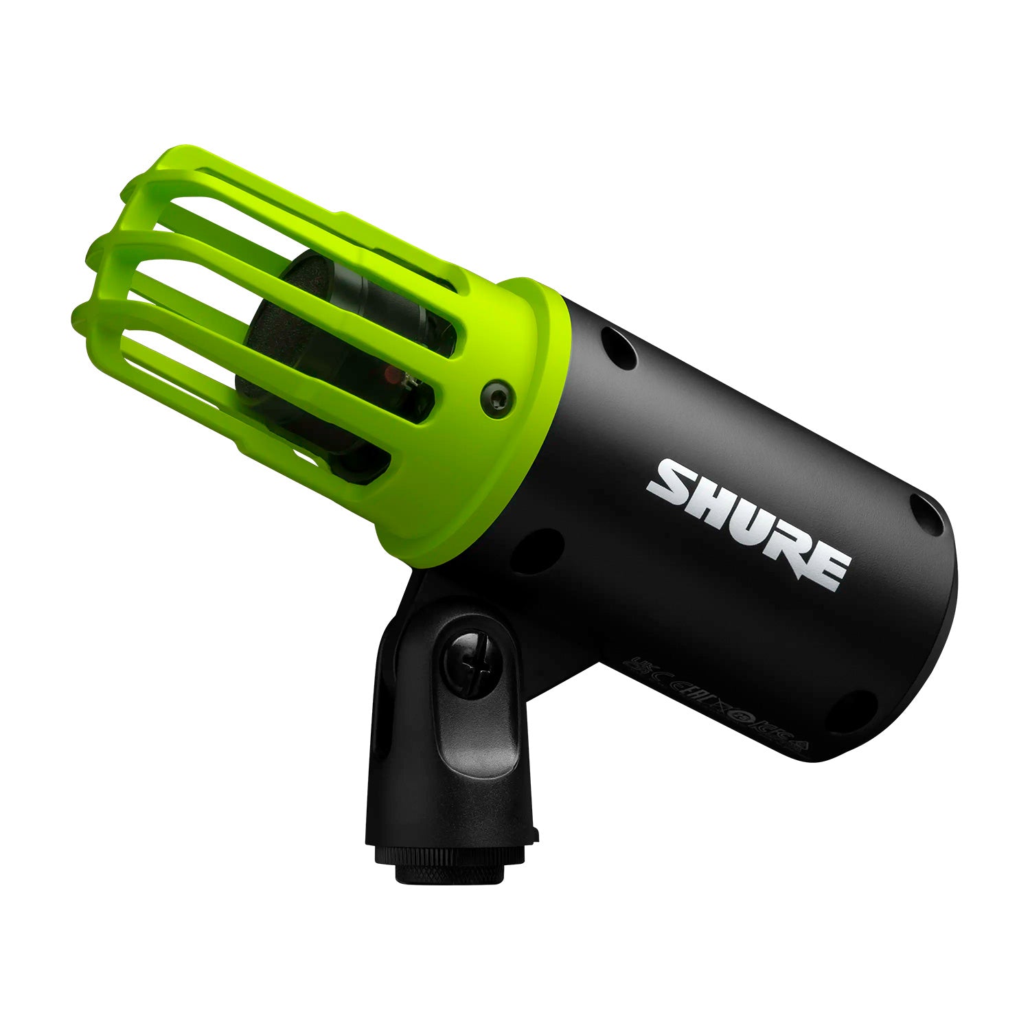 Shure MV6 - USB Gaming or Podcasting Microphone