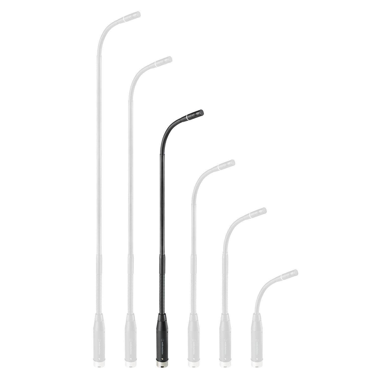 Audio-Technica ES925/18 18" Gooseneck Module