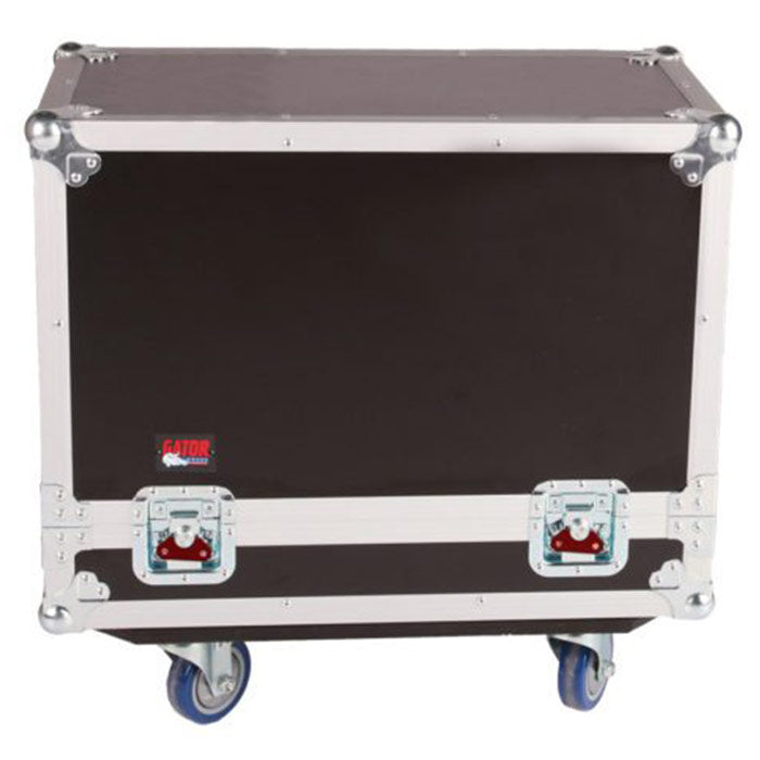 Gator G-TOUR SPKR-2K12 Tour Style Transporter For (2) K12 Speakers
